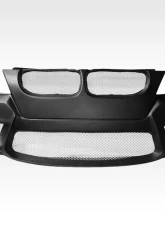 2006-2008 BMW 3 Series E90 4DR Duraflex 1M Look Front Bumper Cover - 1 Piece                                     - 109018 - Image 3