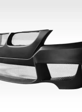 2006-2008 BMW 3 Series E90 4DR Duraflex 1M Look Front Bumper Cover - 1 Piece                                     - 109018 - Image 4