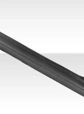 2010-2015 Chevrolet Camaro Duraflex ZL1 Look Side Skirts Rocker Panels - 2 Piece                                     - 109022 - Image 3