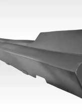 2010-2015 Chevrolet Camaro Duraflex ZL1 Look Side Skirts Rocker Panels - 2 Piece                                     - 109022 - Image 7