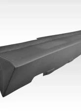 2010-2015 Chevrolet Camaro Duraflex ZL1 Look Side Skirts Rocker Panels - 2 Piece                                     - 109022 - Image 8