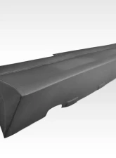 2010-2015 Chevrolet Camaro Duraflex ZL1 Look Side Skirts Rocker Panels - 2 Piece                                     - 109022 - Image 5