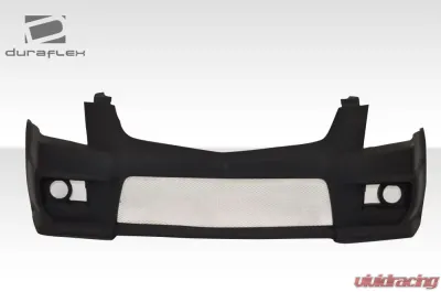 2008-2013 Cadillac CTS Duraflex CTS-V Look Front Bumper Cover - 1 Piece - 109023