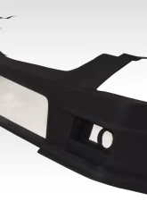 2008-2013 Cadillac CTS Duraflex CTS-V Look Front Bumper Cover - 1 Piece                                     - 109023 - Image 4