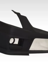 2008-2013 Cadillac CTS Duraflex CTS-V Look Front Bumper Cover - 1 Piece                                     - 109023 - Image 5