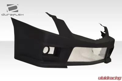 2008-2013 Cadillac CTS Duraflex CTS-V Look Front Bumper Cover - 1 Piece - 109023