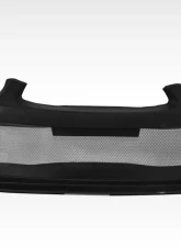 2004-2005 Subaru Impreza Duraflex Z-Speed Front Bumper Cover - 1 Piece                                     - 109024 - Image 3