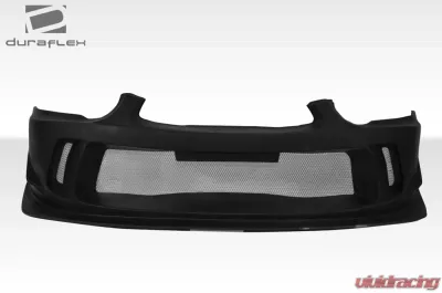 2004-2005 Subaru Impreza Duraflex Z-Speed Front Bumper Cover - 1 Piece - 109024