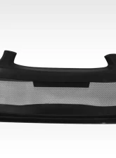 2004-2005 Subaru Impreza Duraflex Z-Speed Front Bumper Cover - 1 Piece                                     - 109024 - Image 11