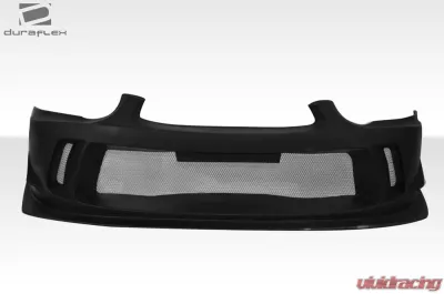 2004-2005 Subaru Impreza Duraflex Z-Speed Front Bumper Cover - 1 Piece - 109024