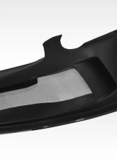 2004-2005 Subaru Impreza Duraflex Z-Speed Front Bumper Cover - 1 Piece                                     - 109024 - Image 4