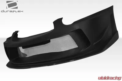 2004-2005 Subaru Impreza Duraflex Z-Speed Front Bumper Cover - 1 Piece - 109024