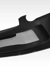 2004-2005 Subaru Impreza Duraflex Z-Speed Front Bumper Cover - 1 Piece                                     - 109024 - Image 12