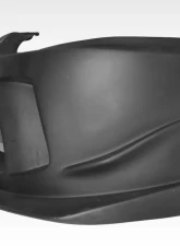 2004-2005 Subaru Impreza Duraflex Z-Speed Front Bumper Cover - 1 Piece                                     - 109024 - Image 5