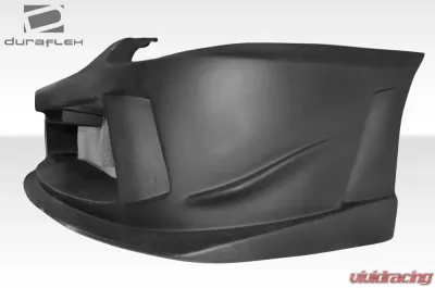 2004-2005 Subaru Impreza Duraflex Z-Speed Front Bumper Cover - 1 Piece - 109024