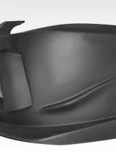 2004-2005 Subaru Impreza Duraflex Z-Speed Front Bumper Cover - 1 Piece                                     - 109024 - Image 13