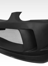 2004-2005 Subaru Impreza Duraflex Z-Speed Front Bumper Cover - 1 Piece                                     - 109024 - Image 14