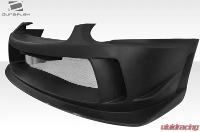 2004-2005 Subaru Impreza Duraflex Z-Speed Front Bumper Cover - 1 Piece - 109024