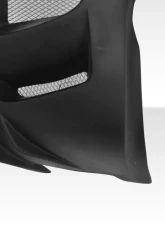 2004-2005 Subaru Impreza Duraflex Z-Speed Front Bumper Cover - 1 Piece                                     - 109024 - Image 6