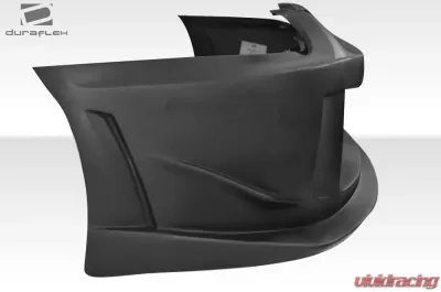 2004-2005 Subaru Impreza Duraflex Z-Speed Front Bumper Cover - 1 Piece - 109024