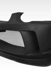 2004-2005 Subaru Impreza Duraflex Z-Speed Front Bumper Cover - 1 Piece                                     - 109024 - Image 7