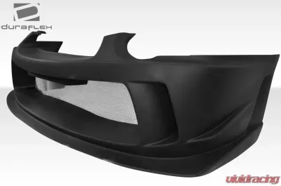 2004-2005 Subaru Impreza Duraflex Z-Speed Front Bumper Cover - 1 Piece - 109024