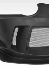 2004-2005 Subaru Impreza Duraflex Z-Speed Front Bumper Cover - 1 Piece                                     - 109024 - Image 8