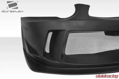 2004-2005 Subaru Impreza Duraflex Z-Speed Front Bumper Cover - 1 Piece - 109024