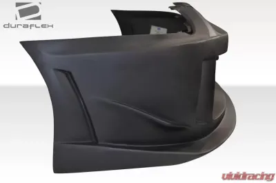 2004-2005 Subaru Impreza Duraflex Z-Speed Front Bumper Cover - 1 Piece - 109024