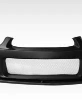 2004-2005 Subaru Impreza Duraflex Harmon Front Bumper Cover - 1 Piece                                     - 109026 - Image 2