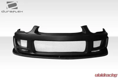 2004-2005 Subaru Impreza Duraflex Harmon Front Bumper Cover - 1 Piece - 109026