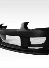 2004-2005 Subaru Impreza Duraflex Harmon Front Bumper Cover - 1 Piece                                     - 109026 - Image 3