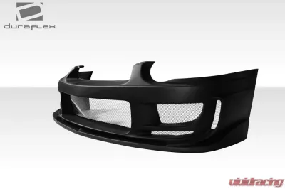2004-2005 Subaru Impreza Duraflex Harmon Front Bumper Cover - 1 Piece - 109026