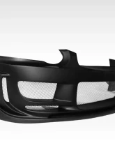 2004-2005 Subaru Impreza Duraflex Harmon Front Bumper Cover - 1 Piece                                     - 109026 - Image 4