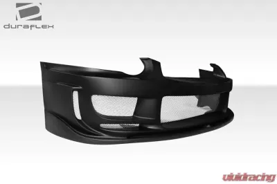 2004-2005 Subaru Impreza Duraflex Harmon Front Bumper Cover - 1 Piece - 109026