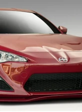 2013-2016 Scion FR-S Duraflex GT500 Wide Body Kit - 13 Piece                                     - 109621 - Image 2