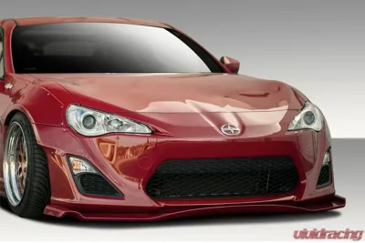 2013-2016 Scion FR-S Duraflex GT500 Wide Body Kit - 13 Piece - 109621