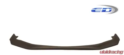 2013-2016 Scion FR-S Duraflex GT500 Wide Body Kit - 12 Piece - 109045