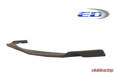 2013-2016 Scion FR-S Duraflex GT500 Wide Body Kit - 12 Piece - 109045