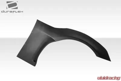 2013-2016 Scion FR-S Duraflex GT500 Wide Body Front Fenders - 4 Piece - 109029