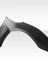 2013-2016 Scion FR-S Duraflex GT500 Wide Body Front Fenders - 4 Piece                                     - 109029 - Image 3