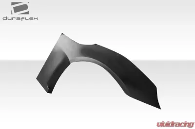 2013-2016 Scion FR-S Duraflex GT500 Wide Body Front Fenders - 4 Piece - 109029