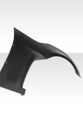 2013-2016 Scion FR-S Duraflex GT500 Wide Body Front Fenders - 4 Piece                                     - 109029 - Image 4