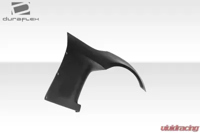 2013-2016 Scion FR-S Duraflex GT500 Wide Body Front Fenders - 4 Piece - 109029