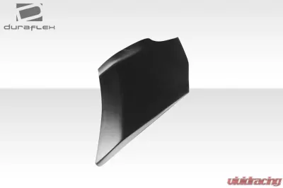 2013-2016 Scion FR-S Duraflex GT500 Wide Body Front Fenders - 4 Piece - 109029