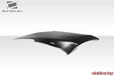 2013-2016 Scion FR-S Duraflex GT500 Wide Body Front Fenders - 4 Piece - 109029