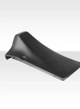 2013-2020 Scion FR-S | Toyota GT-86 | Subaru BRZ Duraflex GT500 Wide Body Rear Fenders - 4 Piece                                     - 109030 - Image 6