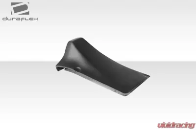 2013-2020 Scion FR-S | Toyota GT-86 | Subaru BRZ Duraflex GT500 Wide Body Rear Fenders - 4 Piece - 109030