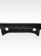 2013-2020 Scion FR-S Toyota 86 BRZ Duraflex GT500 Wide Body Rear Diffuser - 1 Piece                                     - 109031 - Image 2