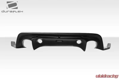2013-2020 Scion FR-S Toyota 86 BRZ Duraflex GT500 Wide Body Rear Diffuser - 1 Piece - 109031